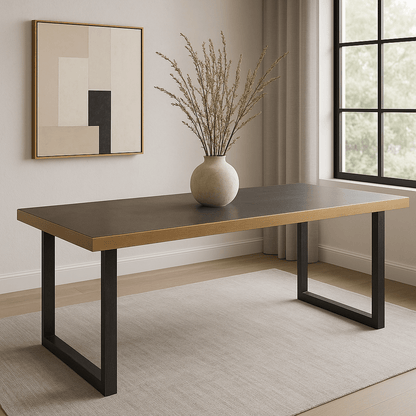 Furniture  -  Bloomville 2M Dining Table  -  60269606