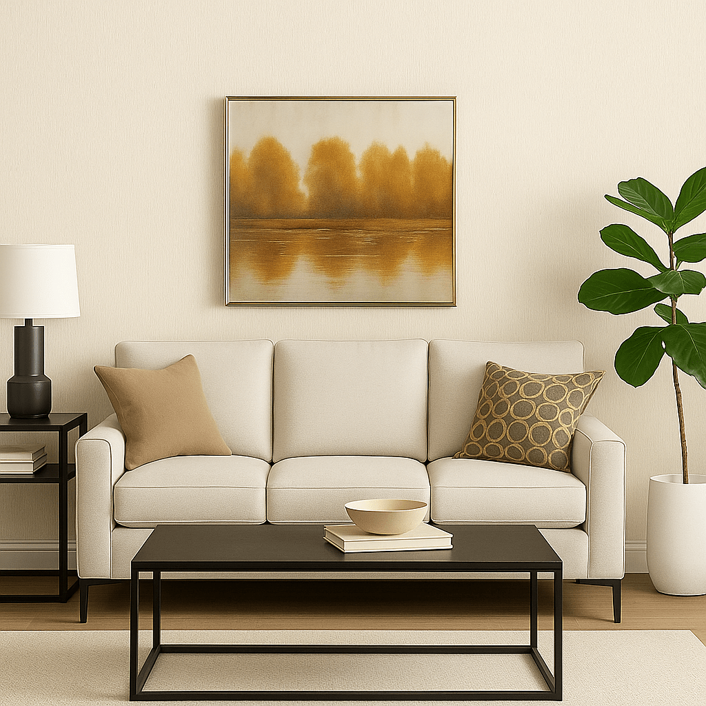 Wallpaper  -  Muriva Kate Textured Cream Wallpaper - 114907  -  50087788