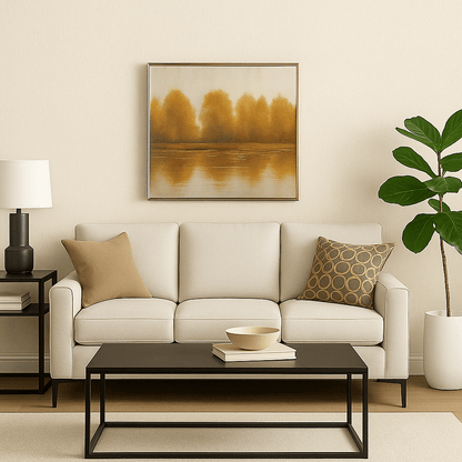 Wallpaper  -  Muriva Kate Textured Cream Wallpaper - 114907  -  50087788