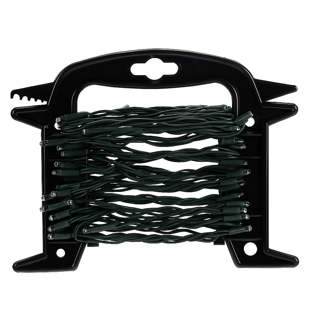 Christmas  -  Reel For Christmas Lights  -  60008447