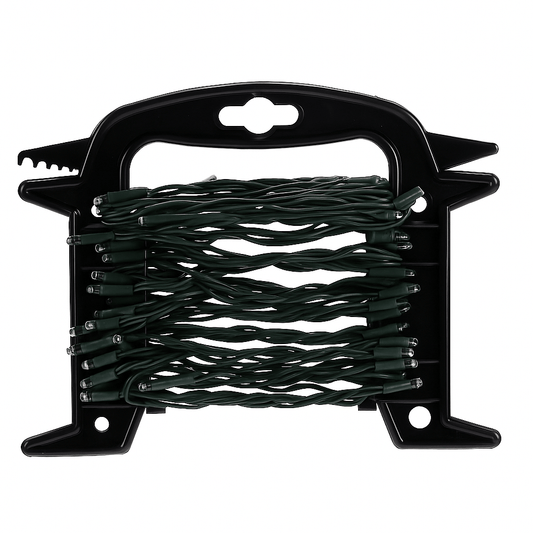 Christmas  -  Reel For Christmas Lights  -  60008447