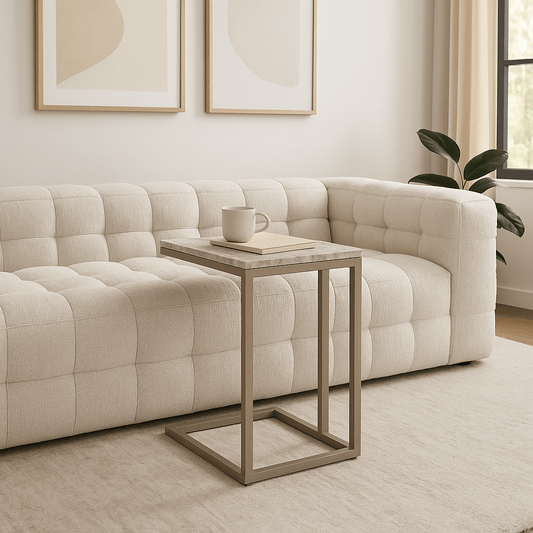 Furniture  -  Sierra Sofa Table  -  60484364