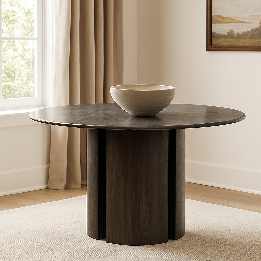 Furniture  -  Strato Dining Table  -  60484153