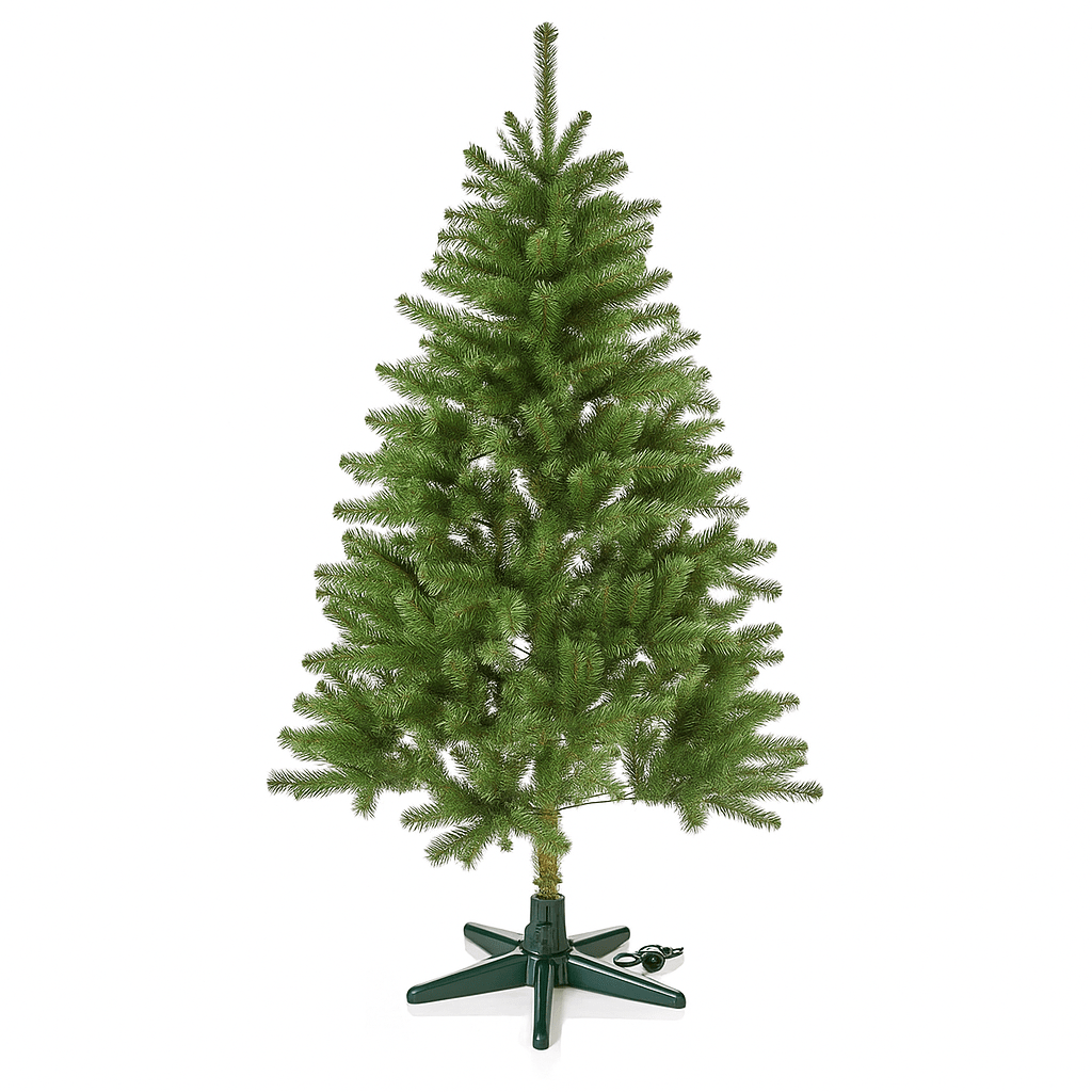 Christmas  -  Rotating Tree Base  -  60484034