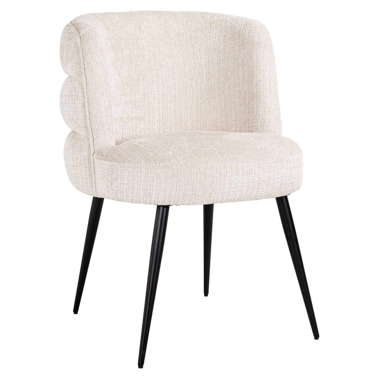 Active  -  Richmond Stella Dining Chair - Niagra Beige  -  60487635
