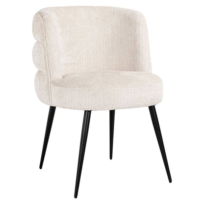 Active  -  Richmond Stella Dining Chair - Niagra Beige  -  60487635
