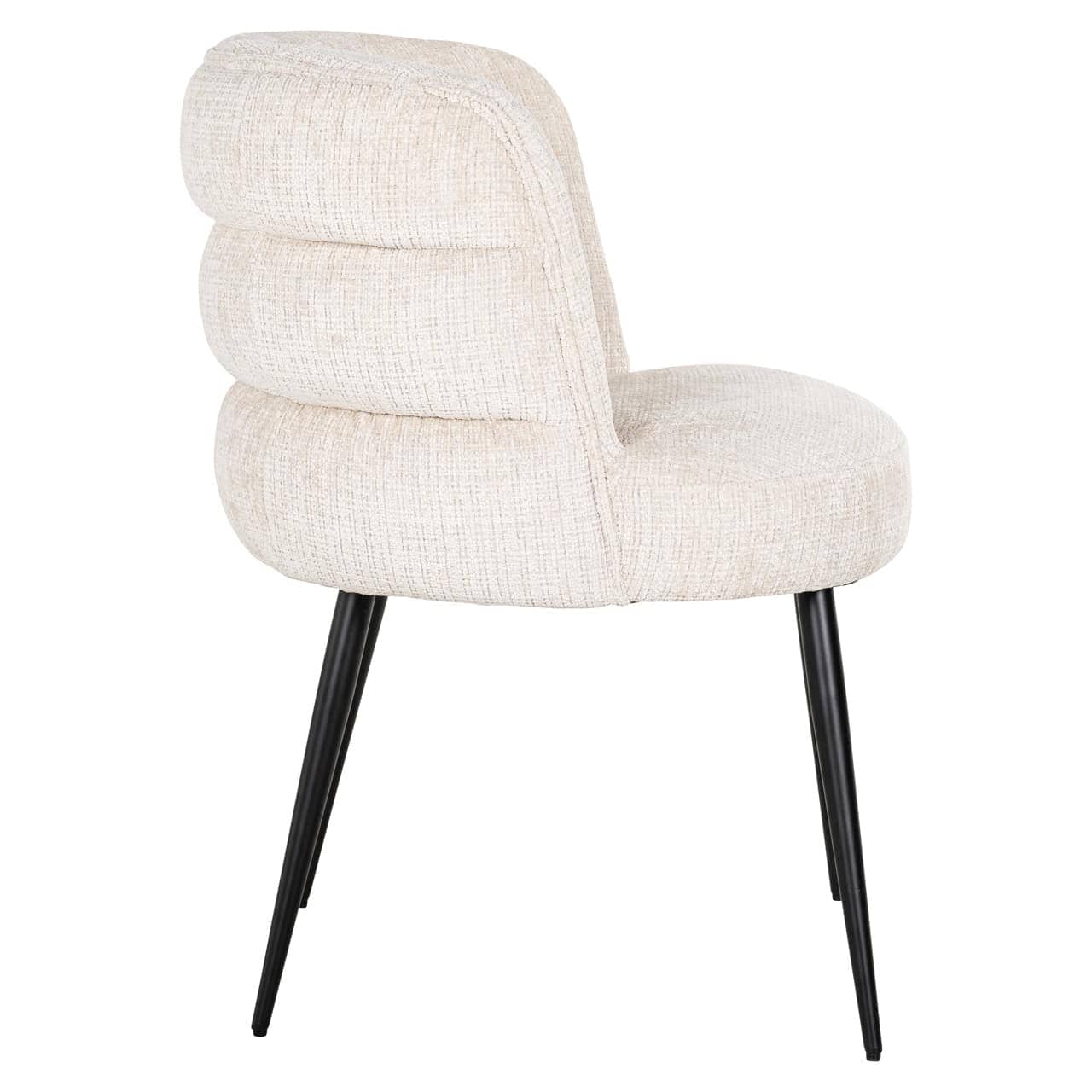 Active  -  Richmond Stella Dining Chair - Niagra Beige  -  60487635