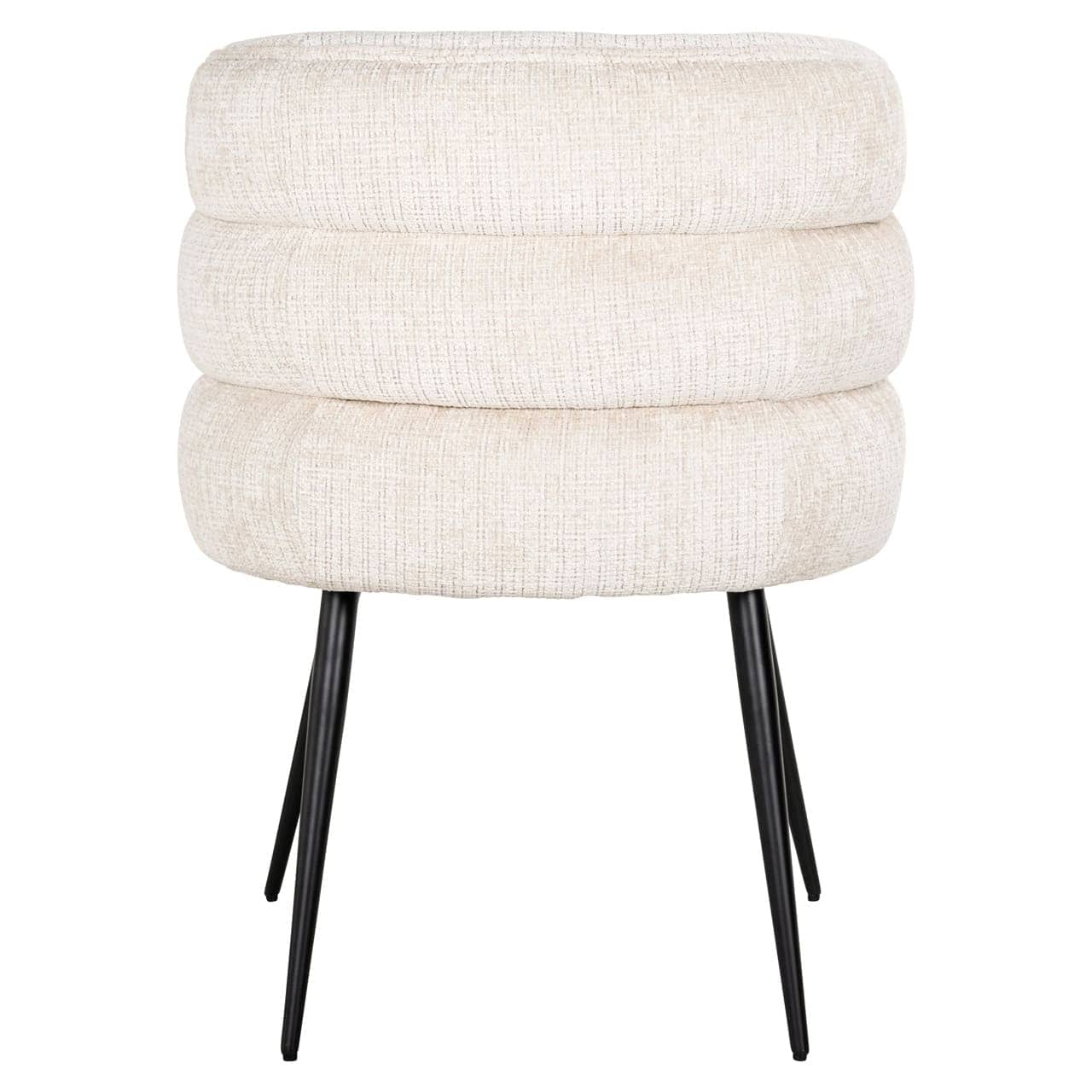 Active  -  Richmond Stella Dining Chair - Niagra Beige  -  60487635