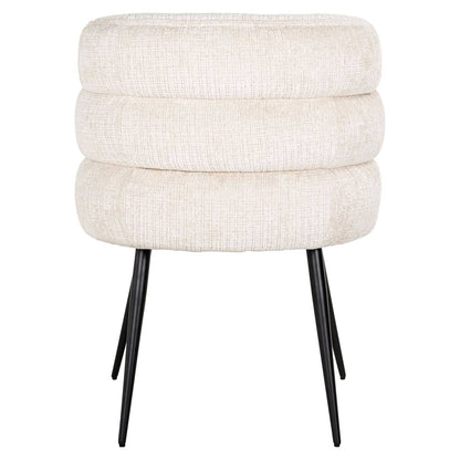 Active  -  Richmond Stella Dining Chair - Niagra Beige  -  60487635