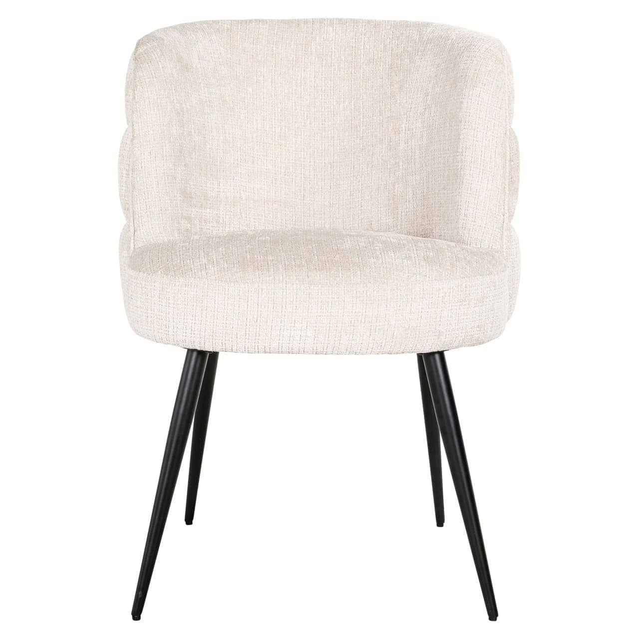 Active  -  Richmond Stella Dining Chair - Niagra Beige  -  60487635