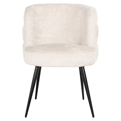Active  -  Richmond Stella Dining Chair - Niagra Beige  -  60487635
