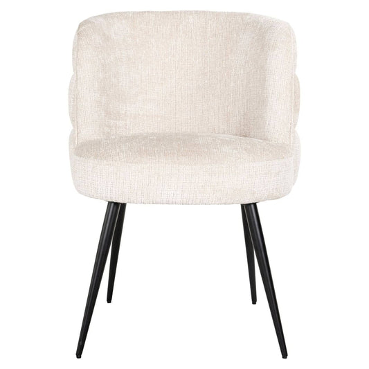 Active  -  Richmond Stella Dining Chair - Niagra Beige  -  60487635
