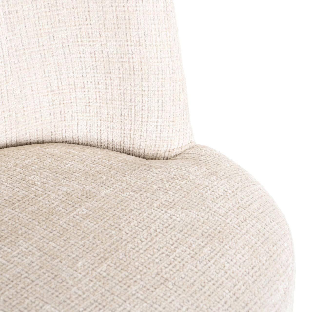 Active  -  Richmond Stella Dining Chair - Niagra Beige  -  60487635