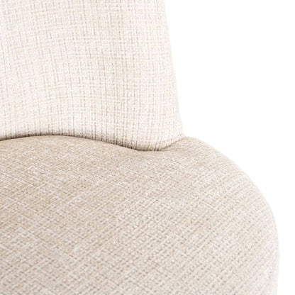 Active  -  Richmond Stella Dining Chair - Niagra Beige  -  60487635