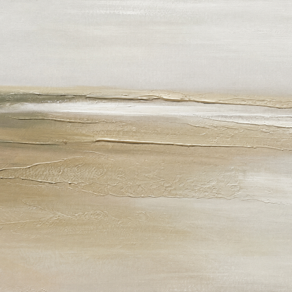 21268 Canvas Painting Silver Frame - 120 x 60cm