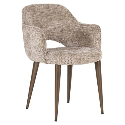 Furniture  -  Richmond Delphina Dining Chair - L Nature  -  60485232