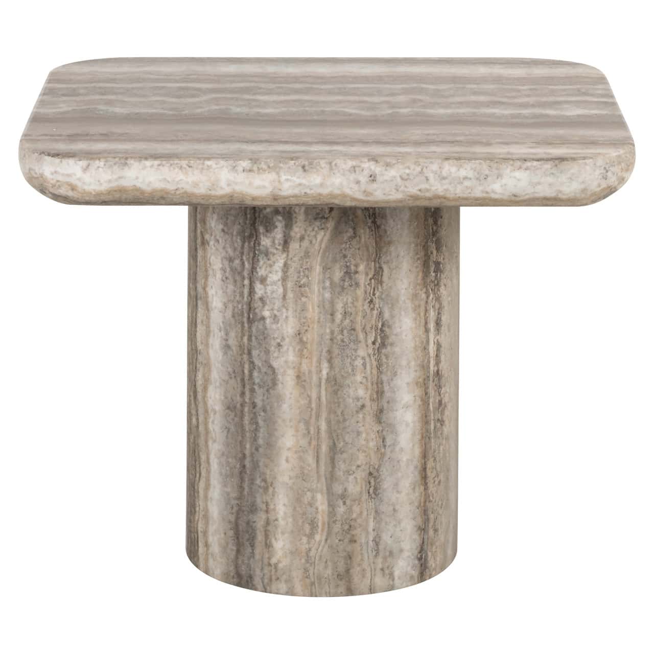 Furniture  -  Richmond Dulce Denizly End Table  -  60486394