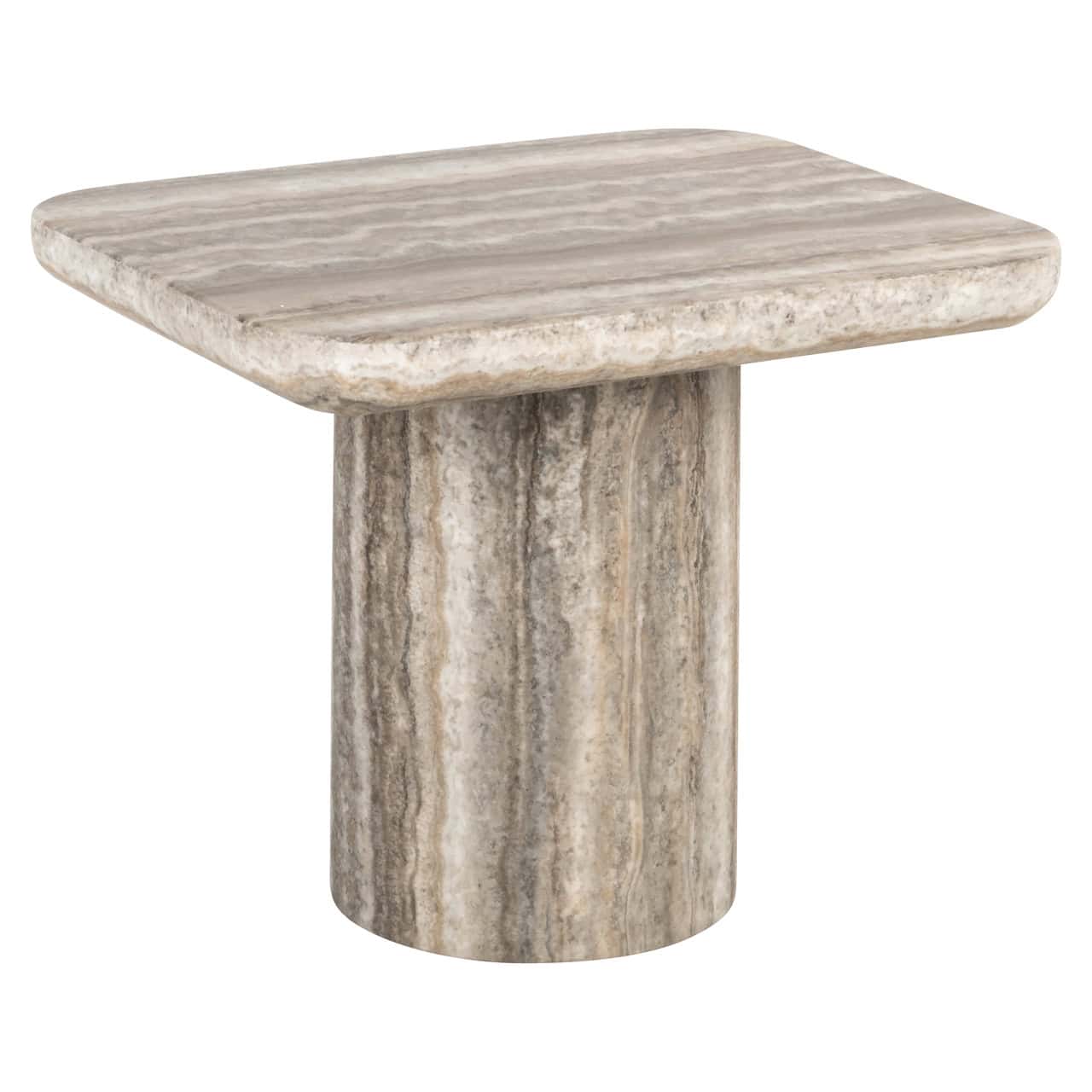 Furniture  -  Richmond Dulce Denizly End Table  -  60486394