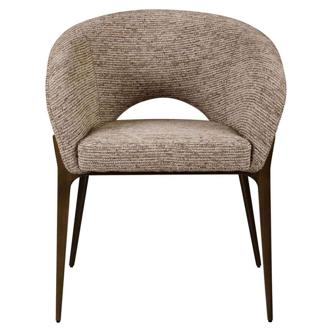 Active  -  Richmond Kenzi Dining Chair - Mocca  -  60487684
