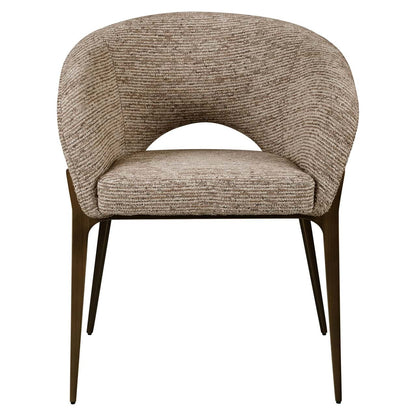 Active  -  Richmond Kenzi Dining Chair - Mocca  -  60487684