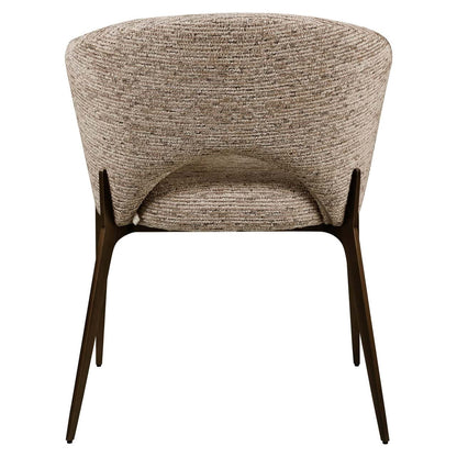 Active  -  Richmond Kenzi Dining Chair - Mocca  -  60487684