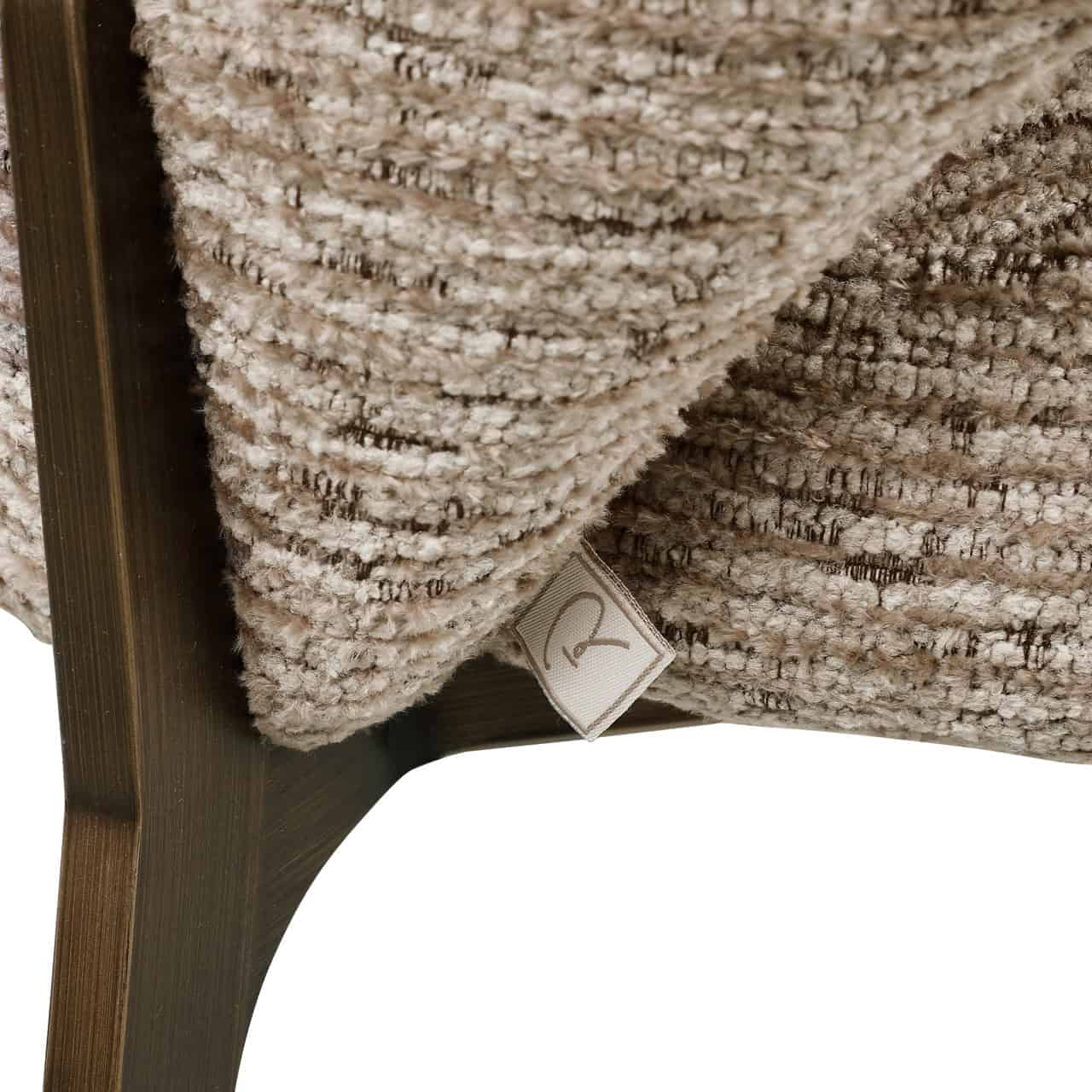 Active  -  Richmond Kenzi Dining Chair - Mocca  -  60487684