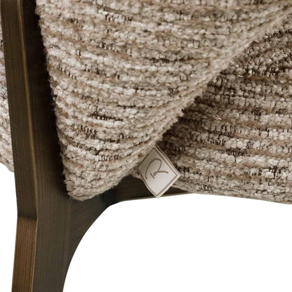 Active  -  Richmond Kenzi Dining Chair - Mocca  -  60487684
