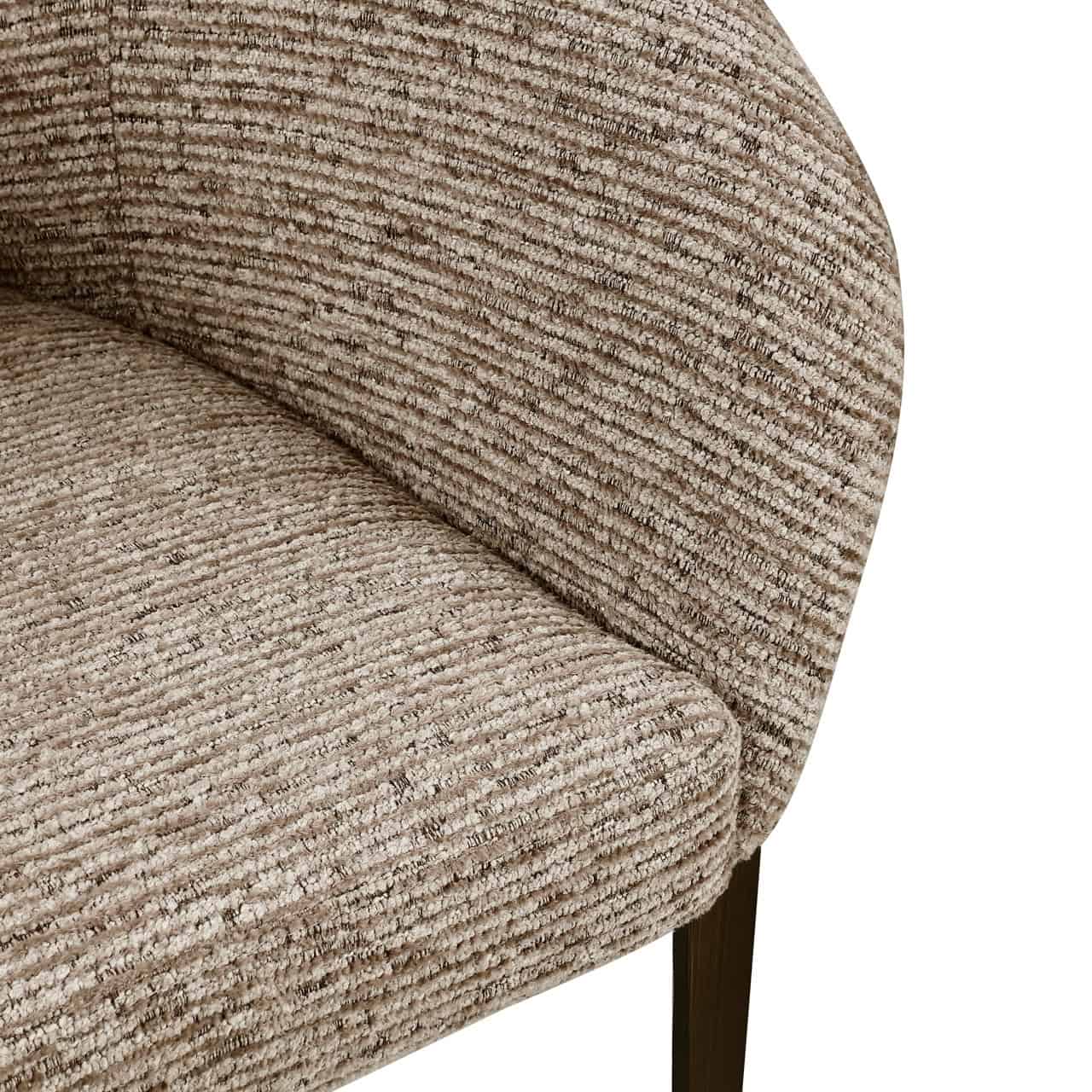Active  -  Richmond Kenzi Dining Chair - Mocca  -  60487684