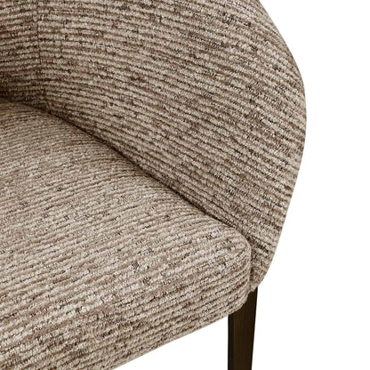 Active  -  Richmond Kenzi Dining Chair - Mocca  -  60487684