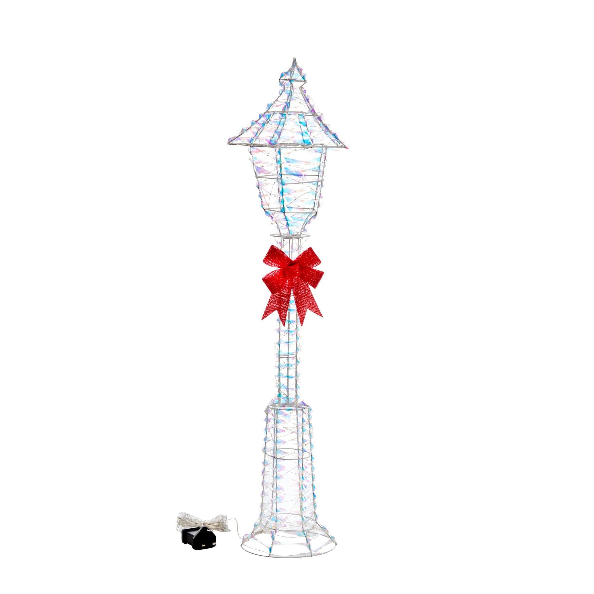 Christmas  -  OpaLight Lamp Post - 90cm  -  60418189