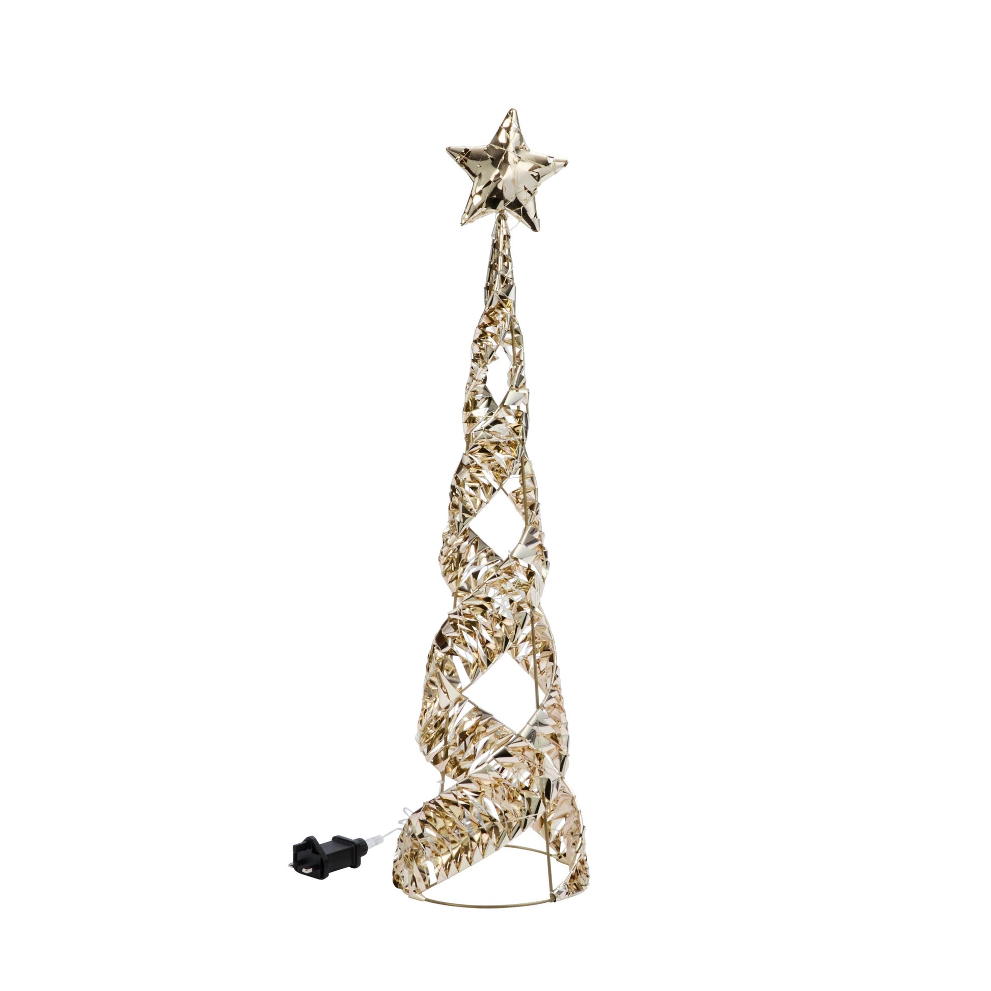 Christmas  -  Starbelisk Gold - 60cm  -  60418194