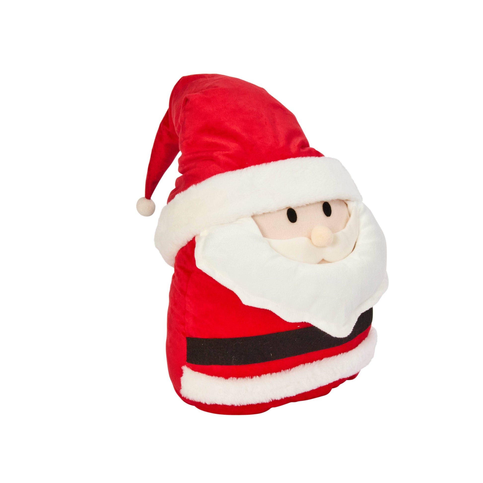 Christmas  -  Squeezy Santa - 30cm  -  60418216