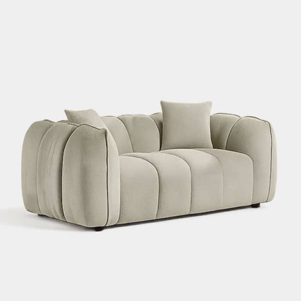 Two Seater Sofas