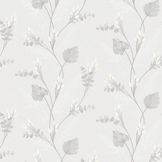 Wallpaper  -  Holden Amarante Dove Wallpaper - 36250  -  60004383