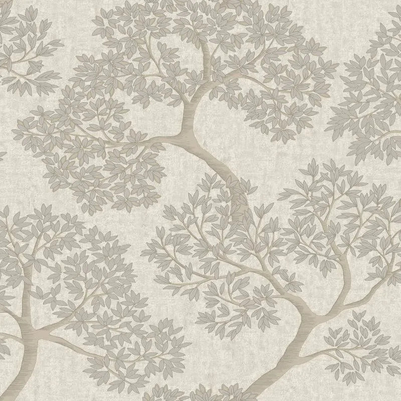 Wallpaper  -  Holden Giovanni Natural Tree Wallpaper - 36461  -  60486525