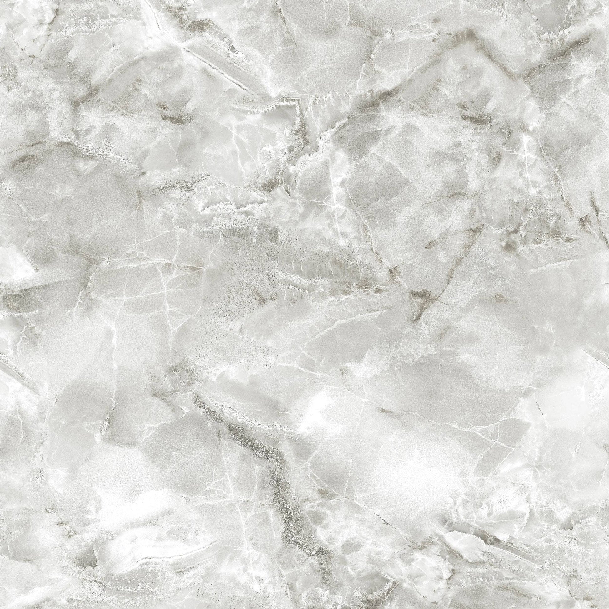 Wallpaper  -  Rasch Carlotta Grey Wallpaper - 400310  -  60345259