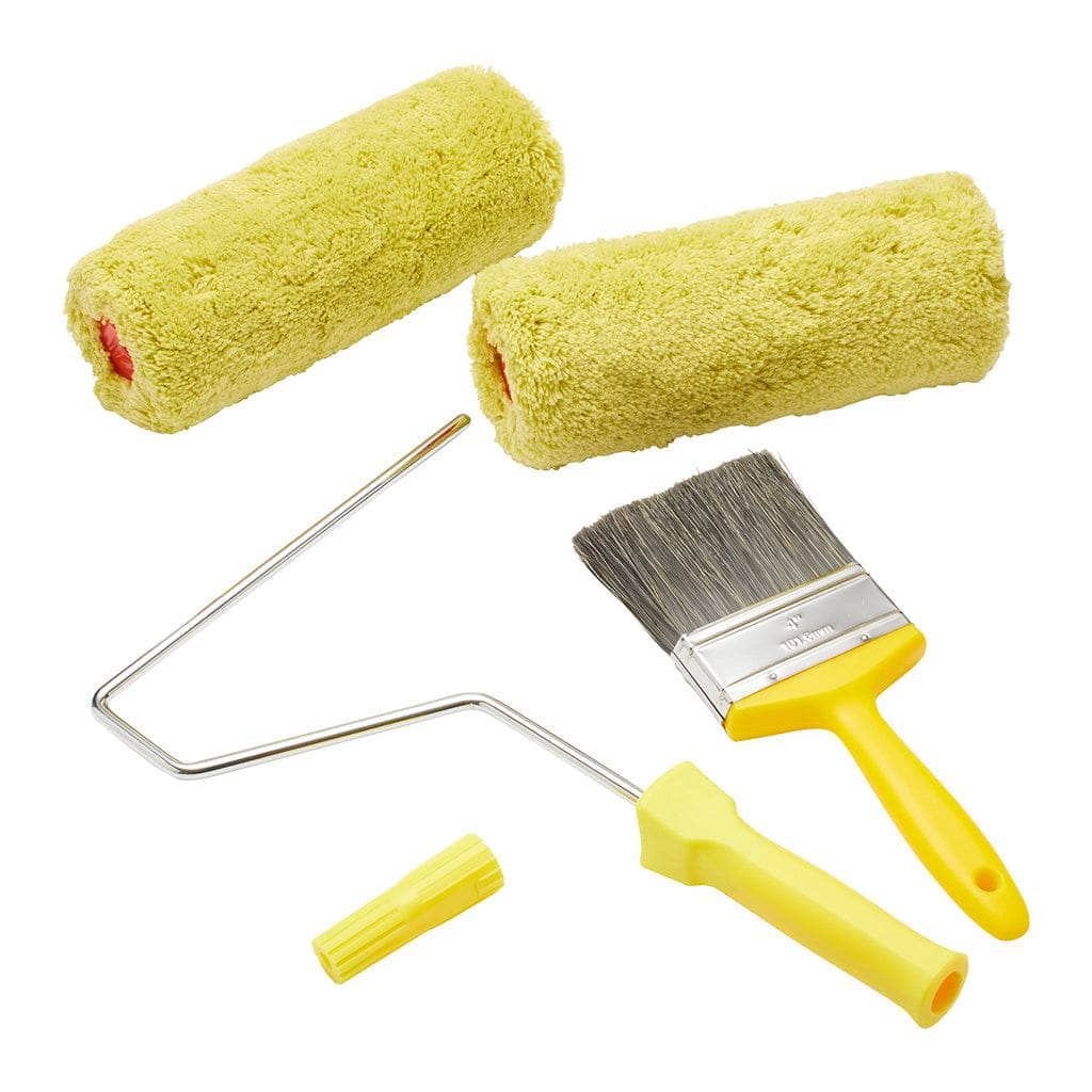 Paint  -  Ultimate Masonry Painting Kit  -  50049728