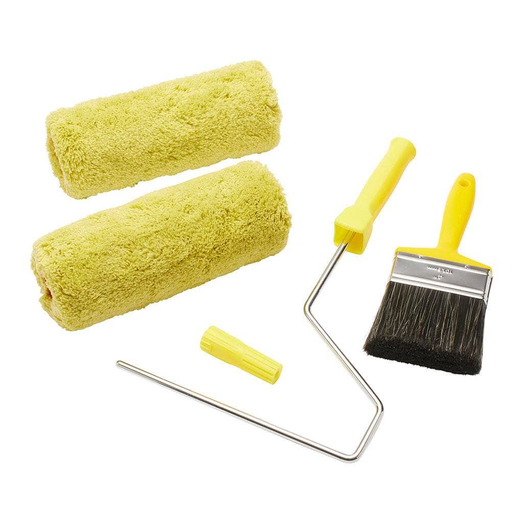 Paint  -  Ultimate Masonry Painting Kit  -  50049728