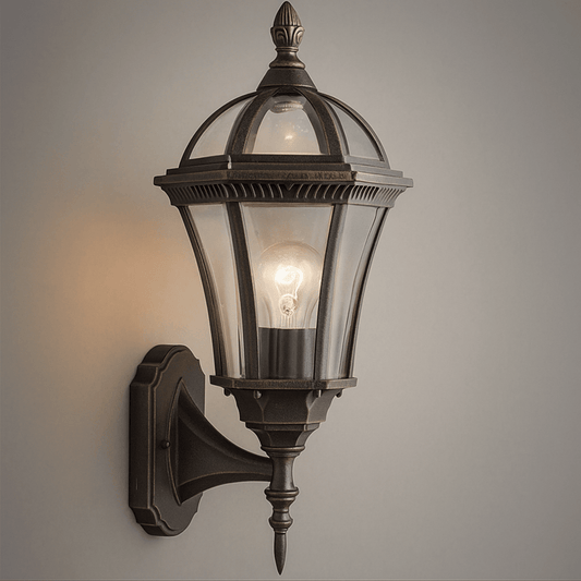 Lights  -  Outdoor Wall Light  -  50061258
