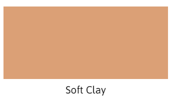 Paint  -  Bedec Multi Surface 750ml Soft Gloss Paint - Soft Clay  -  50063414