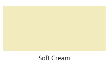 Paint  -  Bedec Msp Gls 750Ml Soft Cream  -  50063421