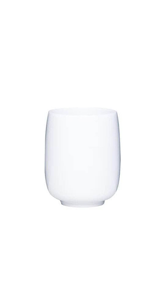 Homeware  -  Madrid Tumbler - White  -  50075501