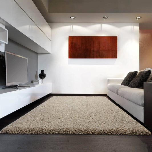 Rugs  -  Twilight Linen Rug - Multiple sizes  - 