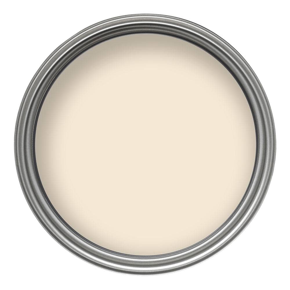 Paint  -  Berger Satin Paint 750ml - Boston Cream  -  50090189