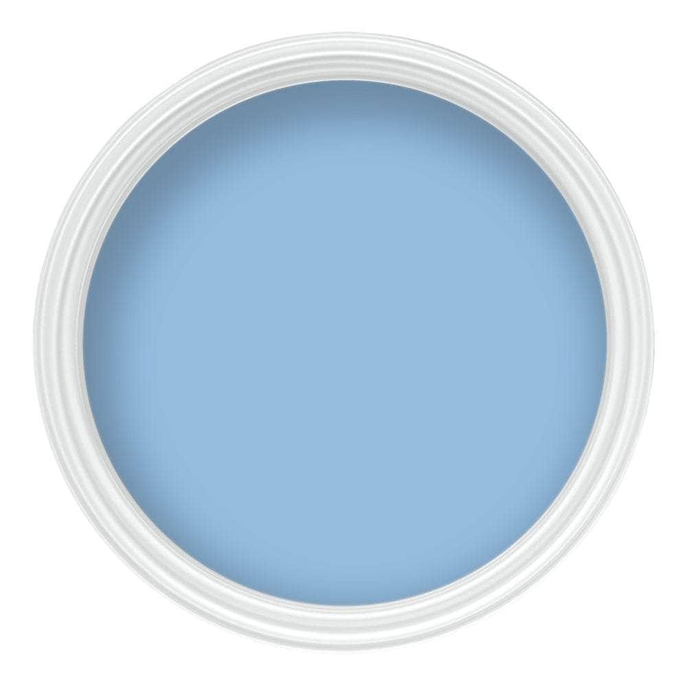 Paint  -  Berger Silk Emulsion 2.5L - Marble Moon  -  50091413