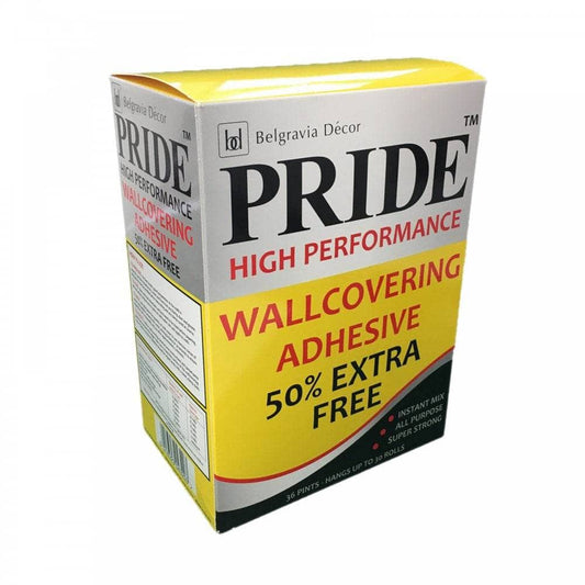  -  Pride Paste Trade Box  -  50109814