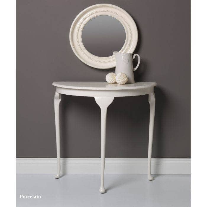 Paint  -  Rust-Oleum Gloss Furniture Paint 750ml - Porcelain  -  50138291