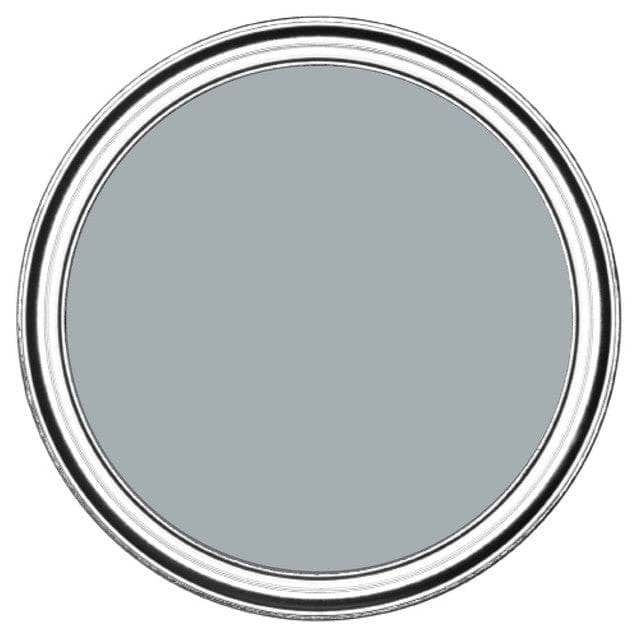 Paint  -  Rust-Oleum Gloss Furniture Paint 750ml - Mineral Grey  -  50138293