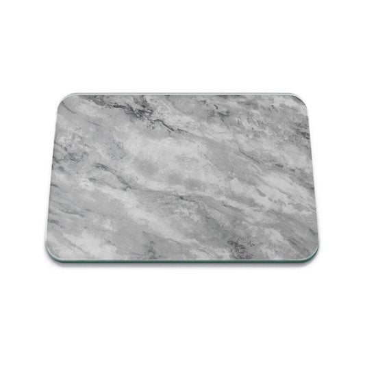  -  Marble Glass Worktop Saver - Medium  -  50145176