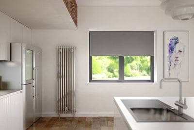  -  Speedy Blackout Roller Slate  - 